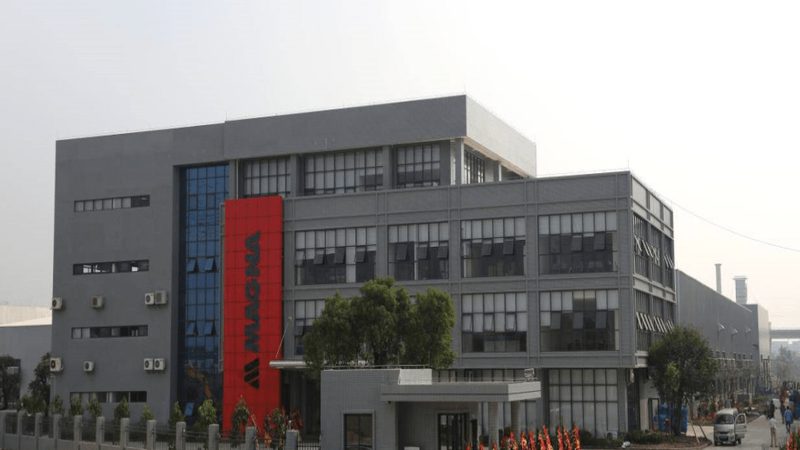 新能源汽车零部件厂家代理政策解析