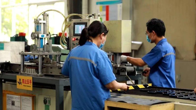 汽车配件代理加盟：产品分类与型号解析