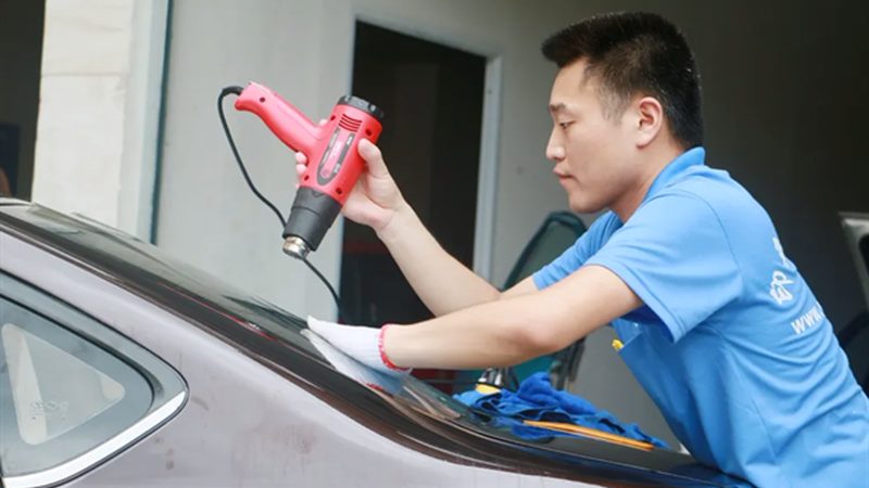 刹车盘变形，更换服务知多少？**